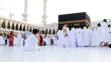 Tirage au sort - Hajj : Apprenez tout sur le nouveau système de tirage au sort du Hajj 2022 via motawif.com.sa.