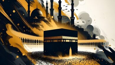 Découvrez l'évolution de l'architecture islamique à la Mecque et Médine avec Chaima Travel, un voyage à travers l'histoire et la spiritualité