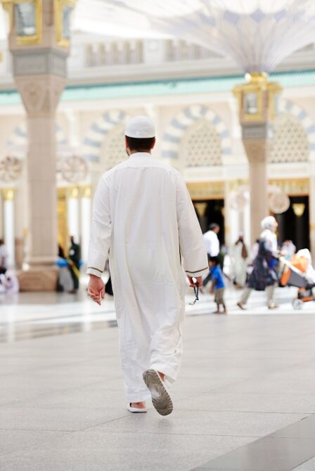 Explorez le rôle crucial du Miqat dans votre préparation au Hajj, et comment bien s'y préparer pour une expérience spirituelle enrichie.
