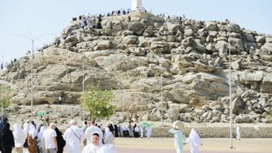 Découvrez la signification spirituelle du Mont Arafat, la prière du Prophète Muhammad ﷺ, et des conseils pour cette journée sacrée.