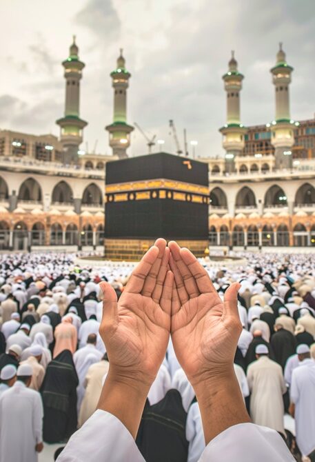 Découvrez pourquoi chaque musulman doit accomplir le Hajj au moins une fois. Explorez les raisons religieuses de ce pèlerinage essentiel.