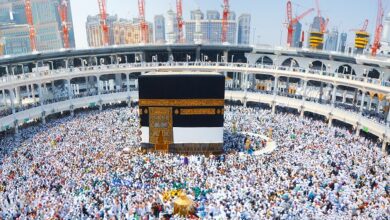 Découvrez les rituels et activités du Hajj 2025 avec Chaima Travel. Préparez-vous pour cette expérience spirituelle unique.