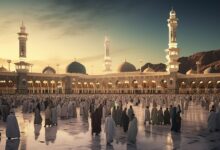 Planifiez votre Hajj 2025 avec Chaima Travel : découvrez les dates clés et préparez-vous pour une expérience spirituelle unique.