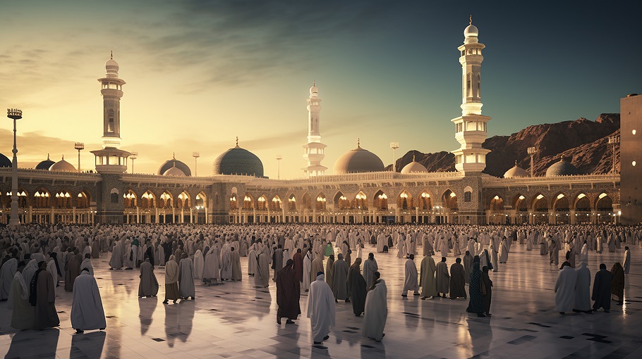 Hajj 2025 Quelles sont les dates importantes à retenir ? Agence