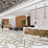 Doubletree By Hilton Jabal Omar Makkah (2)