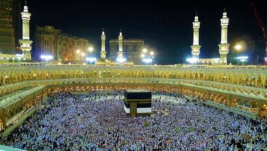 Explorez comment le Hajj cultive la Patience et la Persévérance, des valeurs essentielles pour surmonter les défis de la vie.