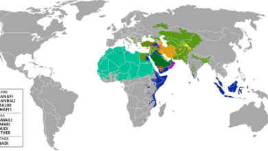 Comprendre les Quatre Écoles de jurisprudence islamique, leurs différences et leur importance pour renforcer la foi des croyants.