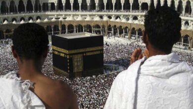 Explorez L'Intention dans le Pèlerinage : découvrez pourquoi la niyyah est essentielle pour donner sens et profondeur au Hajj et à l'Omra.